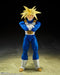 Bandai S.H.Figuarts DRAGON BALL Z Super Saiyan Trunks Super Power Figure ‎221109_3