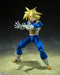 Bandai S.H.Figuarts DRAGON BALL Z Super Saiyan Trunks Super Power Figure ‎221109_4