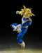 Bandai S.H.Figuarts DRAGON BALL Z Super Saiyan Trunks Super Power Figure ‎221109_6