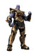 Avengers S.H.Figuarts Thanos FIVE YEARS LATER Action Figure MARVEL ‎BAS65552 NEW_1