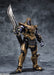 Avengers S.H.Figuarts Thanos FIVE YEARS LATER Action Figure MARVEL ‎BAS65552 NEW_2