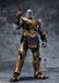 Avengers S.H.Figuarts Thanos FIVE YEARS LATER Action Figure MARVEL ‎BAS65552 NEW_3