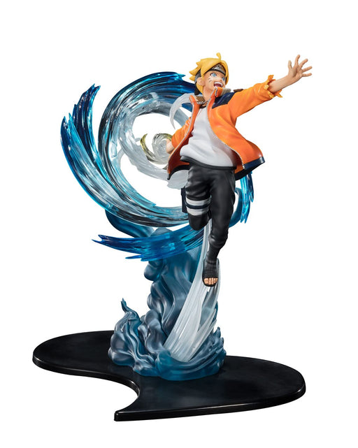 Figuarts ZERO BORUTO Uzumaki Boruto Kizuna Relation 200mm Figure BAS65056 NEW_1