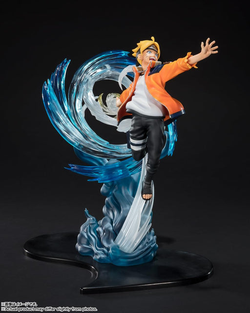 Figuarts ZERO BORUTO Uzumaki Boruto Kizuna Relation 200mm Figure BAS65056 NEW_2