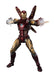 S.H.Figuarts Avengers:End Game Iron Man Mark 85 Five Years Later 2023 BAS65337_1
