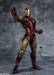 S.H.Figuarts Avengers:End Game Iron Man Mark 85 Five Years Later 2023 BAS65337_2