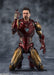 S.H.Figuarts Avengers:End Game Iron Man Mark 85 Five Years Later 2023 BAS65337_4