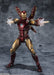S.H.Figuarts Avengers:End Game Iron Man Mark 85 Five Years Later 2023 BAS65337_5