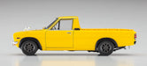 Hasegawa 1/24 Datsun Sunny Truck GB120 Early Model w/Overfenders Kit 20641 NEW_3