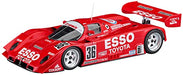 Hasegawa 1/24 scale ESSO TOYOTA 92C-V 1992 JSPC Plastic Model kit 20640 NEW_1