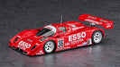 Hasegawa 1/24 scale ESSO TOYOTA 92C-V 1992 JSPC Plastic Model kit 20640 NEW_4