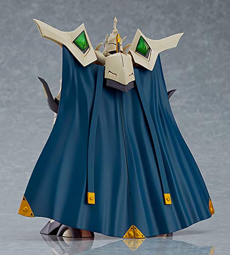 MODEROID The Vision of Escaflowne non-scale Plastic Model Kit ‎GSC16064 NEW_4