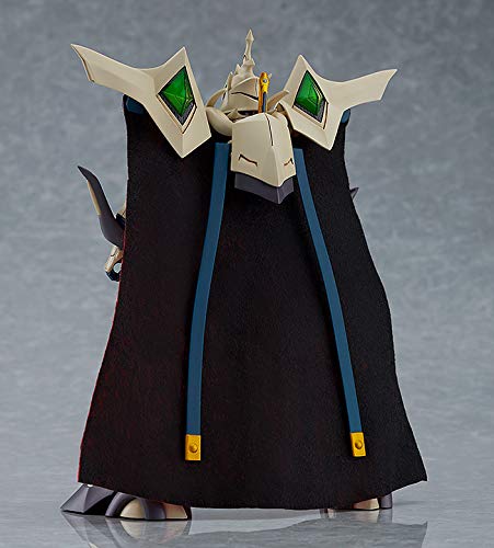 MODEROID The Vision of Escaflowne non-scale Plastic Model Kit ‎GSC16064 NEW_5