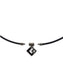 Colantotte Magnetic Necklace TAO AURA Matte Black LL 51cm Made in Japan ABARW53_5