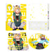 Oshi no Ko Vol.6 Standard Edition [DVD+Booklet+Case] KABA-11376 TV Anime NEW_1