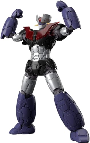 Bandai Spirits Maquette Mazinger Z Mazinger Z INFINITY HG 1/144 scale Kit NEW_1