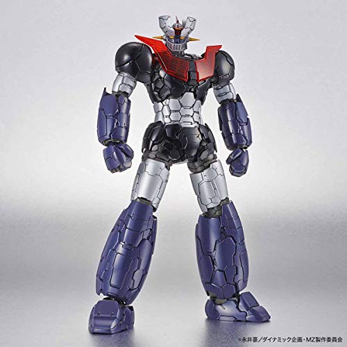 Bandai Spirits Maquette Mazinger Z Mazinger Z INFINITY HG 1/144 scale Kit NEW_2