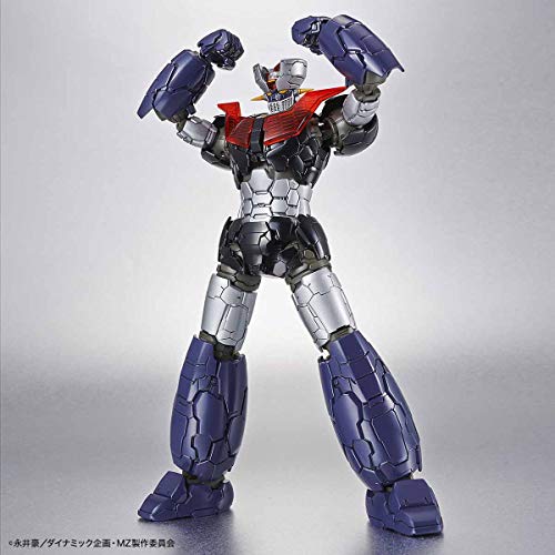 Bandai Spirits Maquette Mazinger Z Mazinger Z INFINITY HG 1/144 scale Kit NEW_3