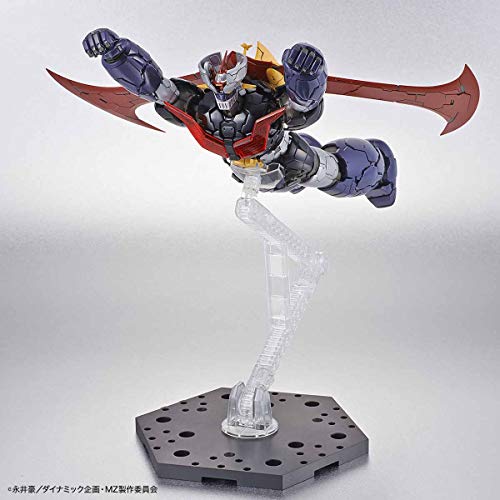Bandai Spirits Maquette Mazinger Z Mazinger Z INFINITY HG 1/144 scale Kit NEW_6