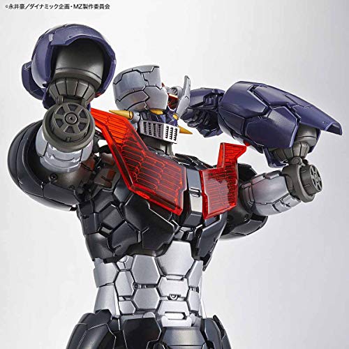Bandai Spirits Maquette Mazinger Z Mazinger Z INFINITY HG 1/144 scale Kit NEW_7