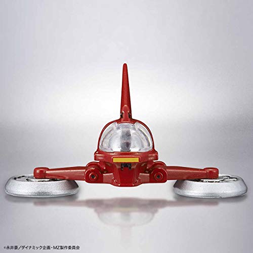 Bandai Spirits Maquette Mazinger Z Mazinger Z INFINITY HG 1/144 scale Kit NEW_8