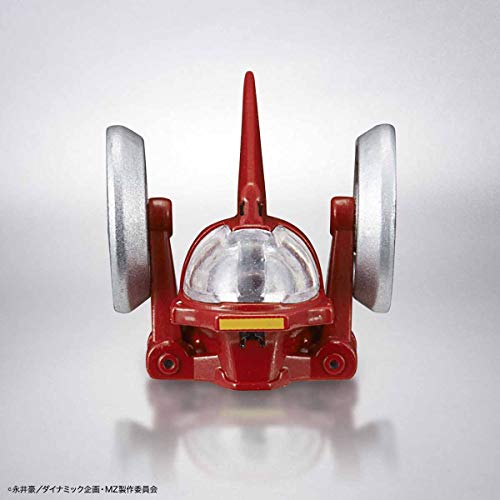 Bandai Spirits Maquette Mazinger Z Mazinger Z INFINITY HG 1/144 scale Kit NEW_9