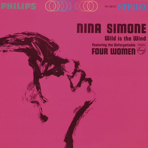 [UHQCD] Wild Is The Wind Japan OBI Limited Edition Nina Simone UCCU41027 NEW_1