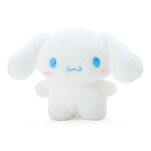 Sanrio Cinnamoroll Plush Doll S Pitatto Friends 810185 15x5.3x12cm Polyester NEW_2