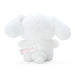 Sanrio Cinnamoroll Plush Doll S Pitatto Friends 810185 15x5.3x12cm Polyester NEW_3