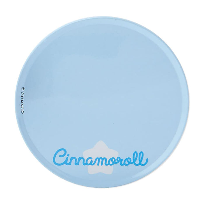 Sanrio Cinnamoroll Plush Doll S Pitatto Friends 810185 15x5.3x12cm Polyester NEW_4