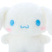 Sanrio Cinnamoroll Plush Doll S Pitatto Friends 810185 15x5.3x12cm Polyester NEW_6