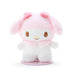 Sanrio My Melody Nuidori Plush Doll Pitatto Friends S size 809799 11x6.5x14cm_1