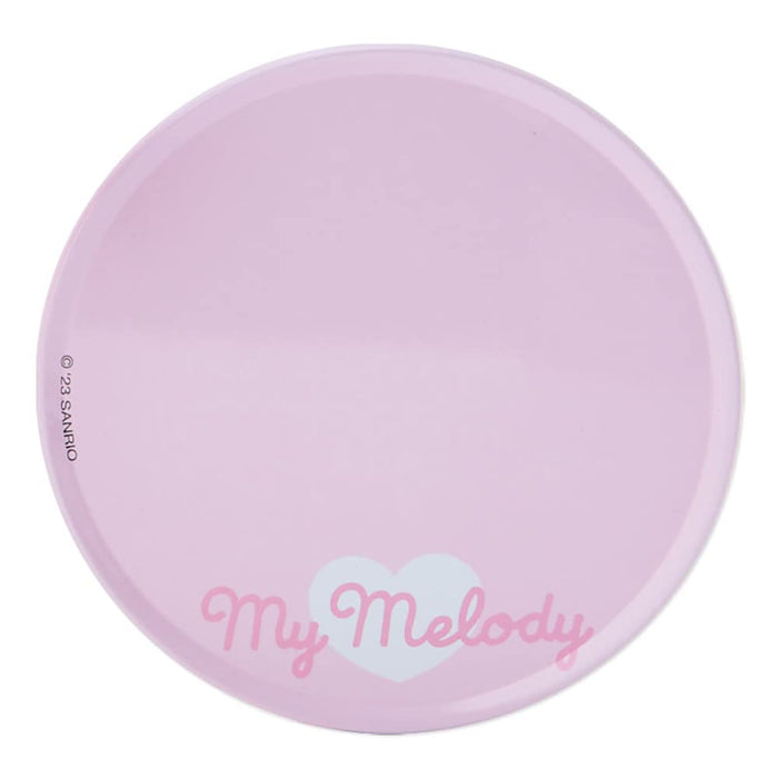 Sanrio My Melody Nuidori Plush Doll Pitatto Friends S size 809799 11x6.5x14cm_4