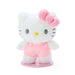 Sanrio Hello Kitty Pitatto Friends 809764 Magnetic Plush Doll Small with Stand_1