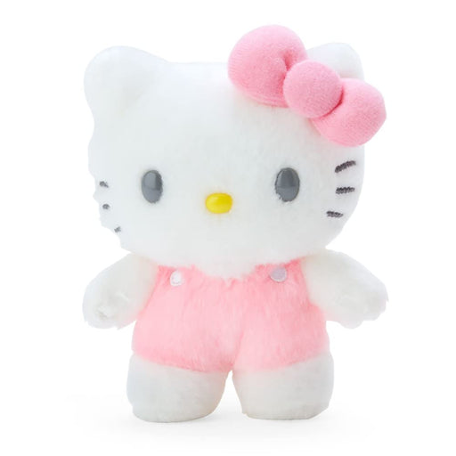 Sanrio Hello Kitty Pitatto Friends 809764 Magnetic Plush Doll Small with Stand_2