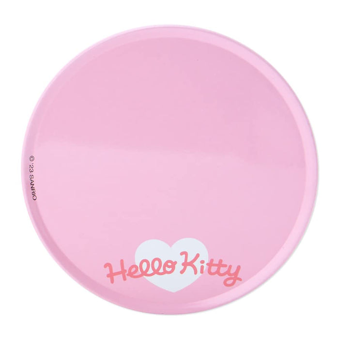Sanrio Hello Kitty Pitatto Friends 809764 Magnetic Plush Doll Small with Stand_4