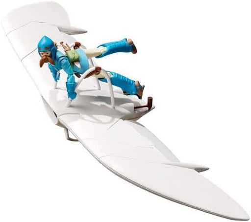 Galeria Imagination Meve Nausicaa Valley of the Wind Collectible Figure Ghibli_1