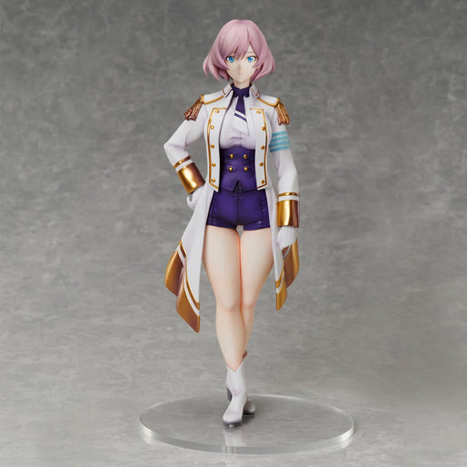 Union Creative TV Anime SSSS.Dynazenon Mujina non-scale PVC&ABS Painted Figure_2