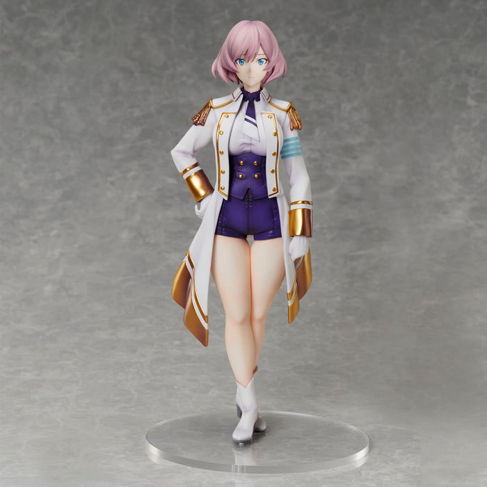 Union Creative TV Anime SSSS.Dynazenon Mujina non-scale PVC&ABS Painted Figure_2