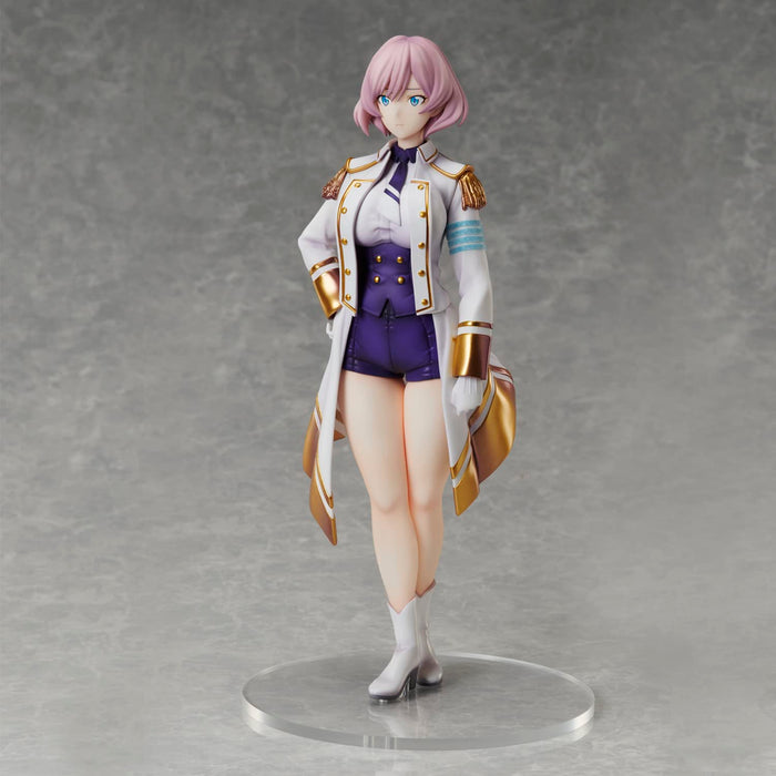 Union Creative TV Anime SSSS.Dynazenon Mujina non-scale PVC&ABS Painted Figure_3