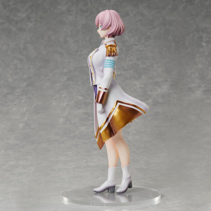 Union Creative TV Anime SSSS.Dynazenon Mujina non-scale PVC&ABS Painted Figure_4