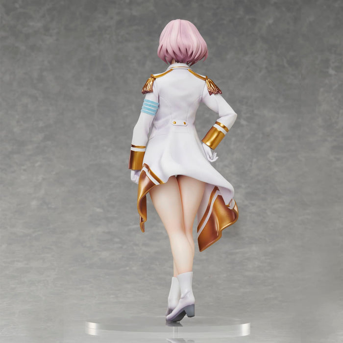 Union Creative TV Anime SSSS.Dynazenon Mujina non-scale PVC&ABS Painted Figure_6