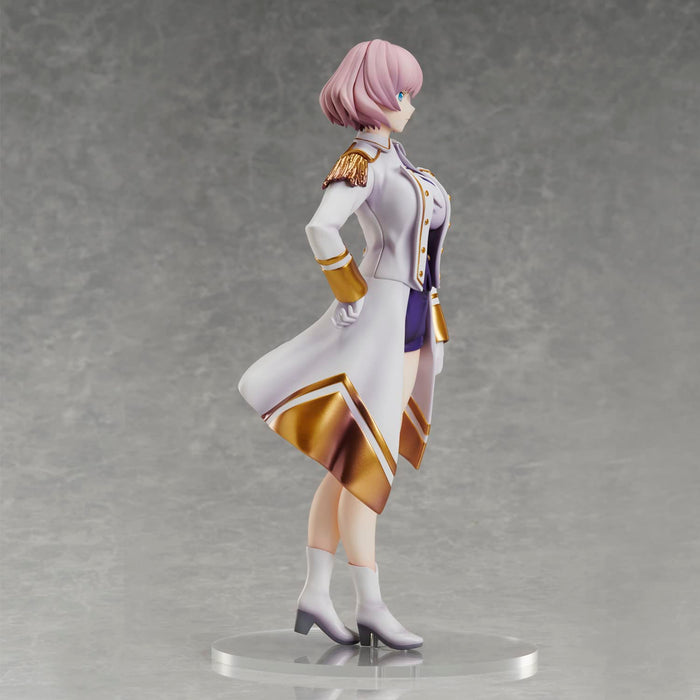 Union Creative TV Anime SSSS.Dynazenon Mujina non-scale PVC&ABS Painted Figure_7