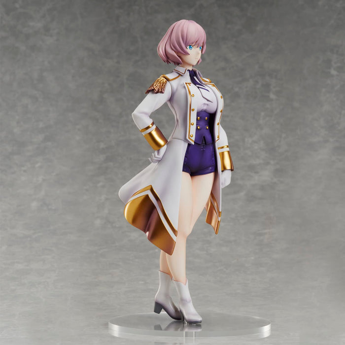 Union Creative TV Anime SSSS.Dynazenon Mujina non-scale PVC&ABS Painted Figure_8