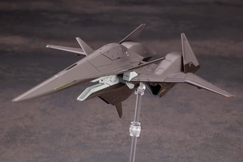 Kotobukiya 1/144 ACE COMBAT ADF-01 For Modelers Edition Plastic Model Kit ‎KP649_4