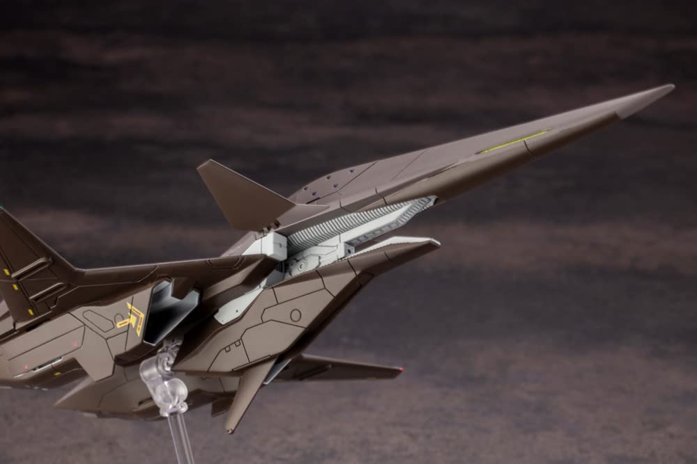 Kotobukiya 1/144 ACE COMBAT ADF-01 For Modelers Edition Plastic Model Kit ‎KP649_5