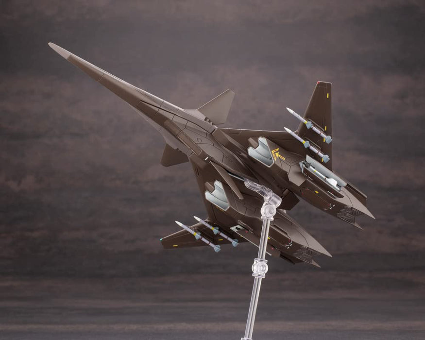 Kotobukiya 1/144 ACE COMBAT ADF-01 For Modelers Edition Plastic Model Kit ‎KP649_6