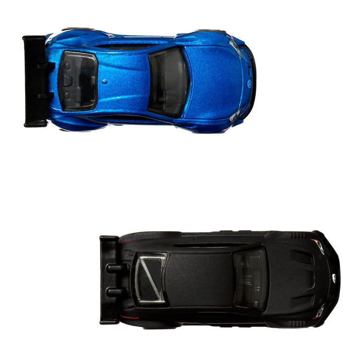 Hot Wheels HKF51 Premium 2 Pack Pandem Subaru BRZ/Lexus RC F GT3 Diecast Toy NEW_4