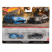 Hot Wheels HKF51 Premium 2 Pack Pandem Subaru BRZ/Lexus RC F GT3 Diecast Toy NEW_5