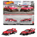 Mattel Hot Wheels HKF49 Nissan Skyline/LB-ER34 Super Silhouette Premium pack NEW_1